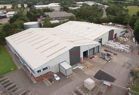 Storage in Llantrisant with Storage Collect .